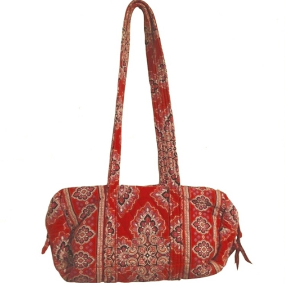 Vera Bradley Satchel/Purse